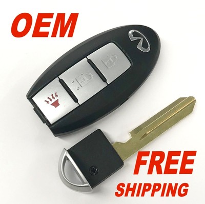 Infiniti значок key Infiniti значок key