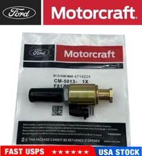 Genuine Motorcraft 7.3L 94-03 Fuel Injection Pressure Regulator IPR Valve CM5013