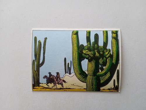 TEX FIGURINE EDIZIONE EDIBOY 1979 DALLA 1/250 SCEGLI DALLA LISTA - Imagen 202 de 221