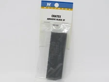 Walthers 949-522 Cratex Abrasive Block Extra Fine Track Cleaner for Model Trains