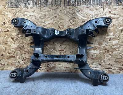 FORD EXPLORER ST 20-23 OEM 3.0L GAS AWD REAR SUSPENSION SUBFRAME