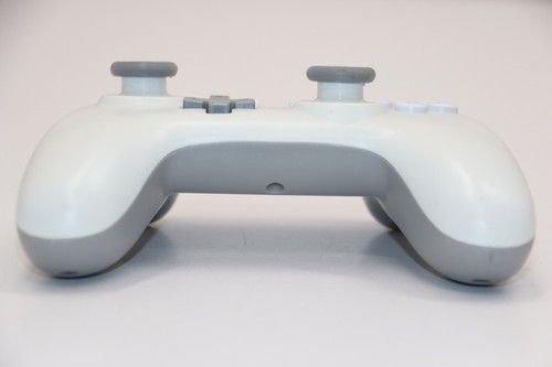 Power A Nintendo Switch Wired Controller Model # 1517033-01 White - Imagen 6 de 11
