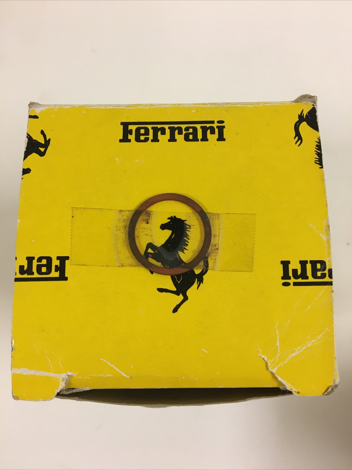 Ferrari Oil Filter 111782 UFI 2316200