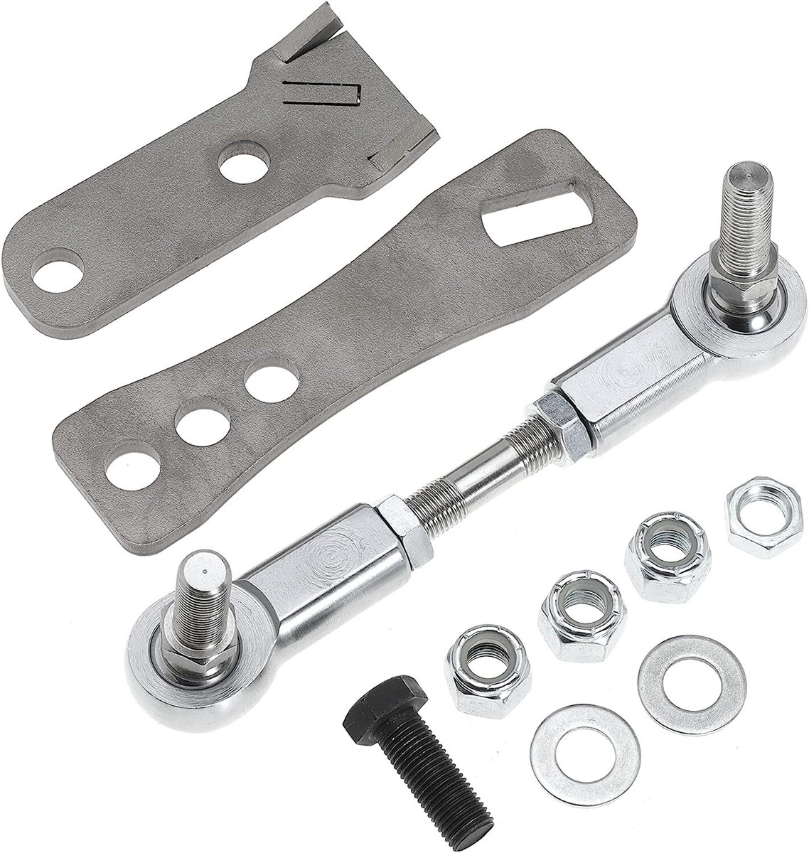1986-2001 Jeep Cherokee Comanche NP231 NP242 Transfer Case Linkage