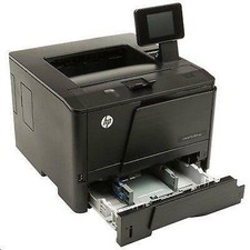 m401dw printer