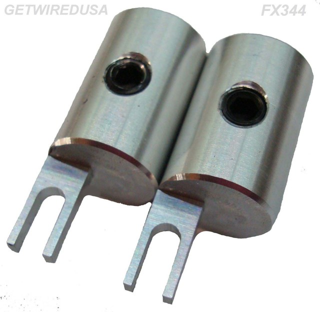 0 gauge wire lugs