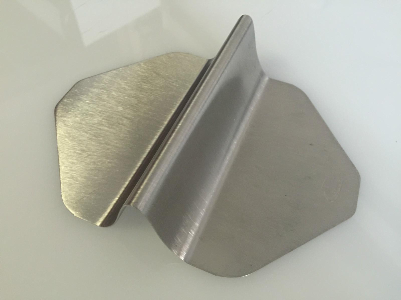 STAINLESS STEEL SANDWICH CUTTER / GUARD GUIDE eBay