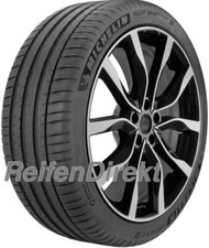 285/45 R22 114Y XL mit FSL Michelin Pilot Sport 4 SUV Sommerreifen