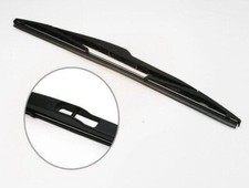Rear Wiper Blade fits: BMW X3 SUV (E83) 2004-2010 | HQ AUTOMOTIVE Wipers
