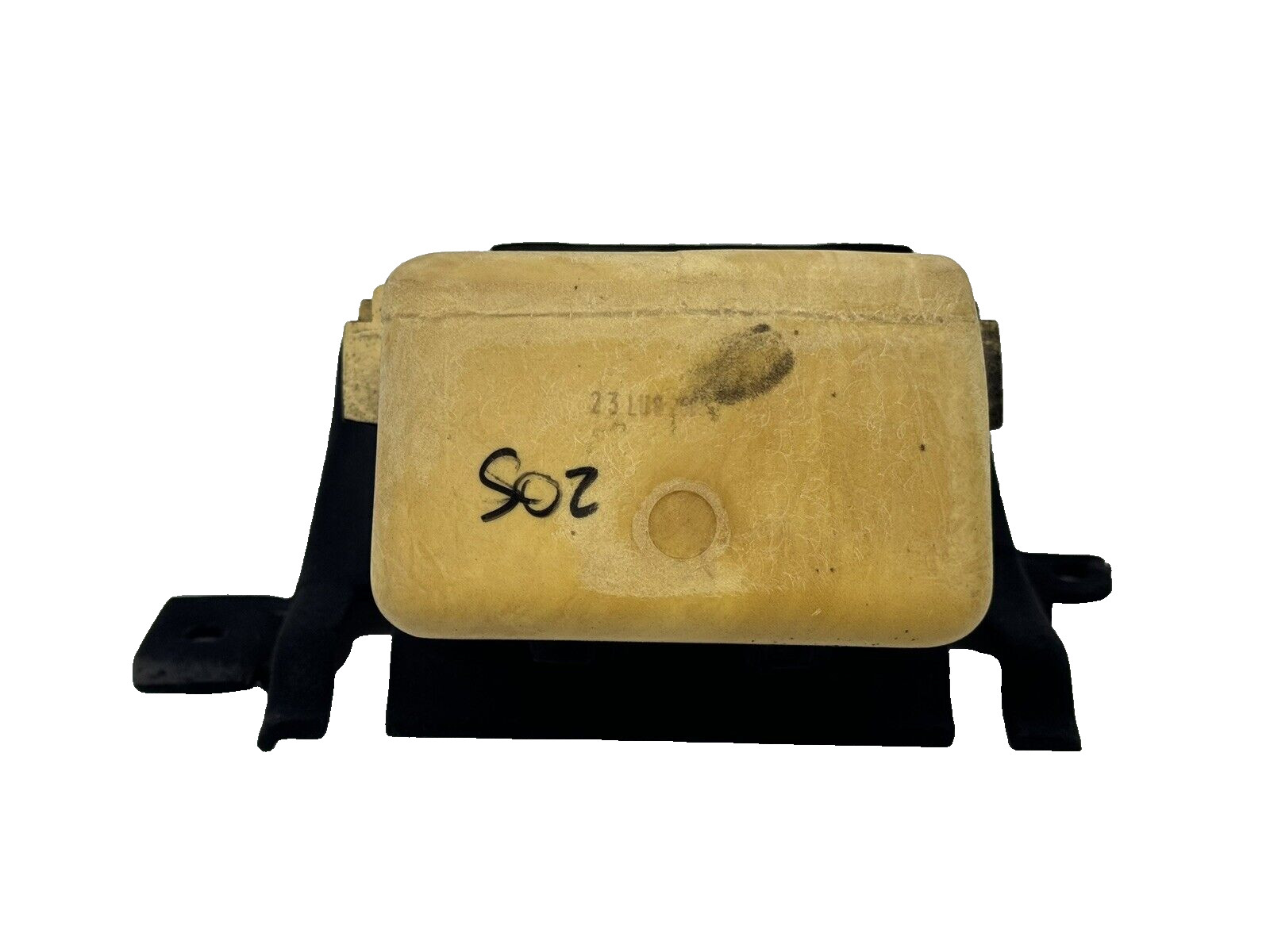 Genuine Lamborghini Gallardo Tray OEM # 1048444