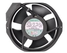 NMB 5915PC-20W-B20-S11 17238 AC220V-240V Cooling Fan