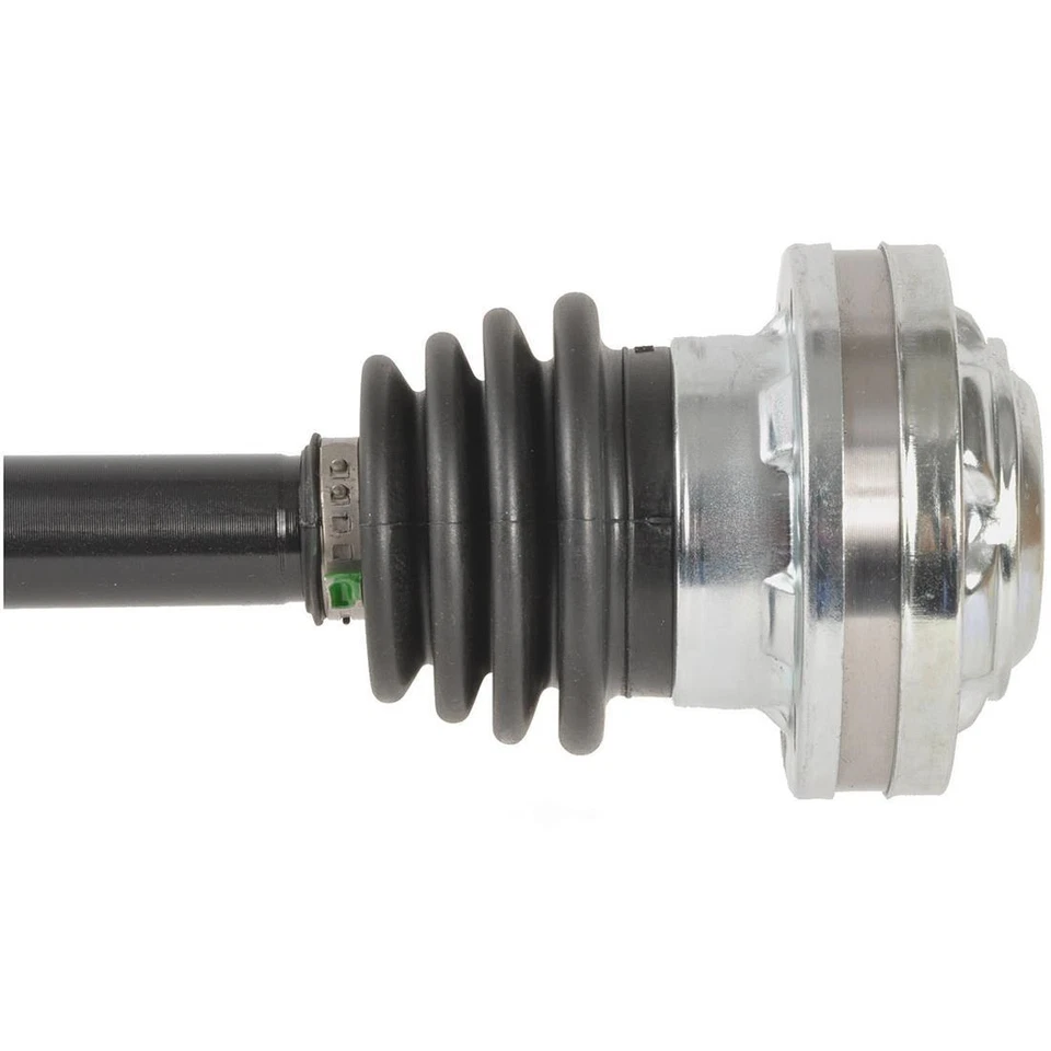 1x Eje trasero derecho CV para BMW X5 2000 2001 2002 2003 2004 2005 2006 Foto 4 de 4