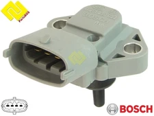 Genuine BOSCH 0261230022 INTAKE MANIFOLD PRESSURE SENSOR MAP, 93259413 ,for GM ,
