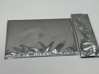 OEM.Apple MacBook Pro 15 2018 2019 A1990 LCD Screen 661-10355 Grade - SILVER