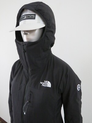 NWT Womens The North Face Summit Casaval Ventrix Hoodie Insulated