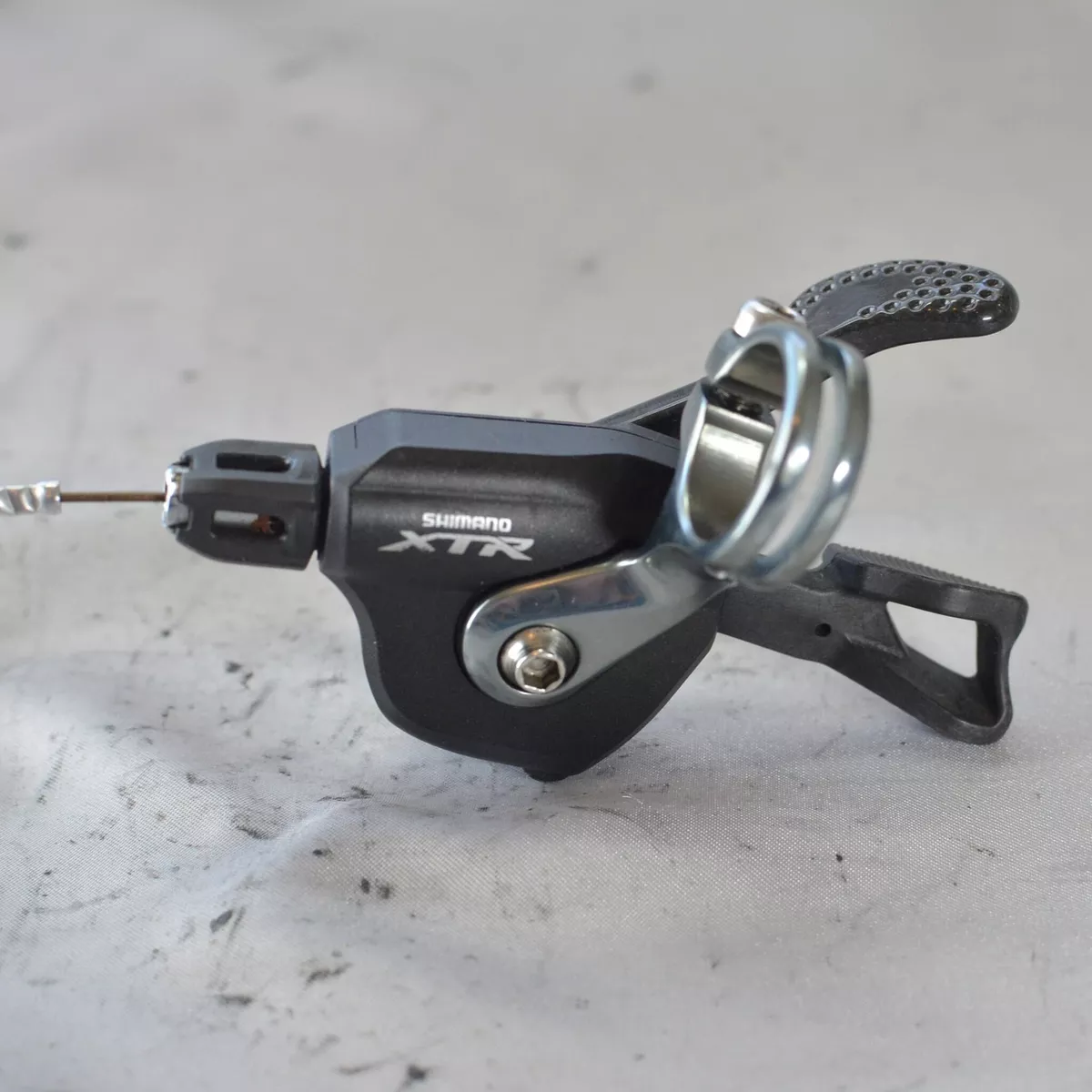 Shimano xtr 11 speed shifter new arrivals