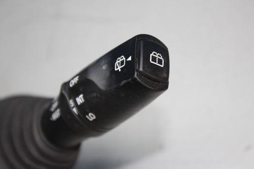 Lenkstockschalter Blinker Wischer Schalter Chevrolet Captiva C100 Bj.08 - Picture 4 of 7