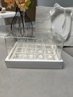 Dessert shot boxes - EXTRA DEEP