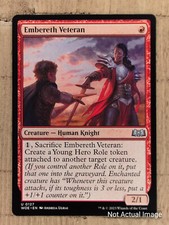 Magic MTG Wilds of Eldraine (WOE) Singles - Mix & Match cards to save up to 35%!