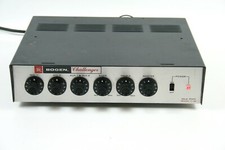 Bogen C-35 Challenger Solid State Amplifier
