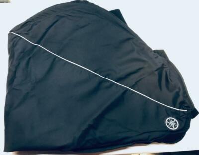 Beinabdeckung Thermo Schild T-max 500 Original Yamaha 2001-2007