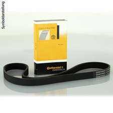 CONTINENTAL CTAM Keilrippenriemen Rippenriemen Keilriemen 4PK1360