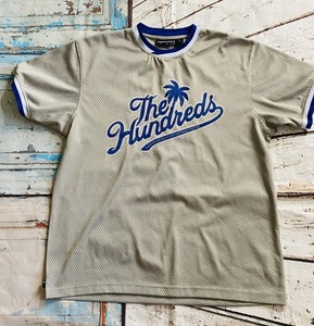 the hundreds baseball jersey