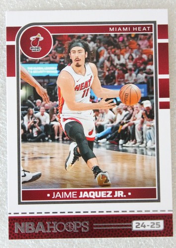 2024-25 Panini Hoops NBA (Set de base) Cartes 1 à 230 - Au choix dans la liste - 第 129/231 張圖片