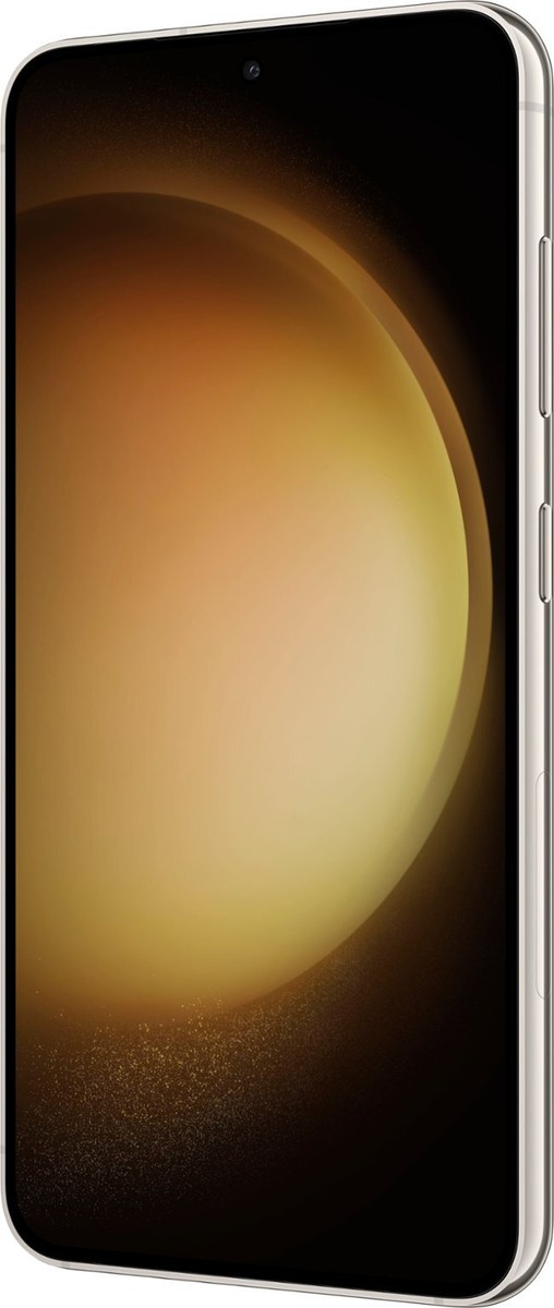 Samsung Galaxy S23 - 256 GB - Cream (Unlocked) for sale