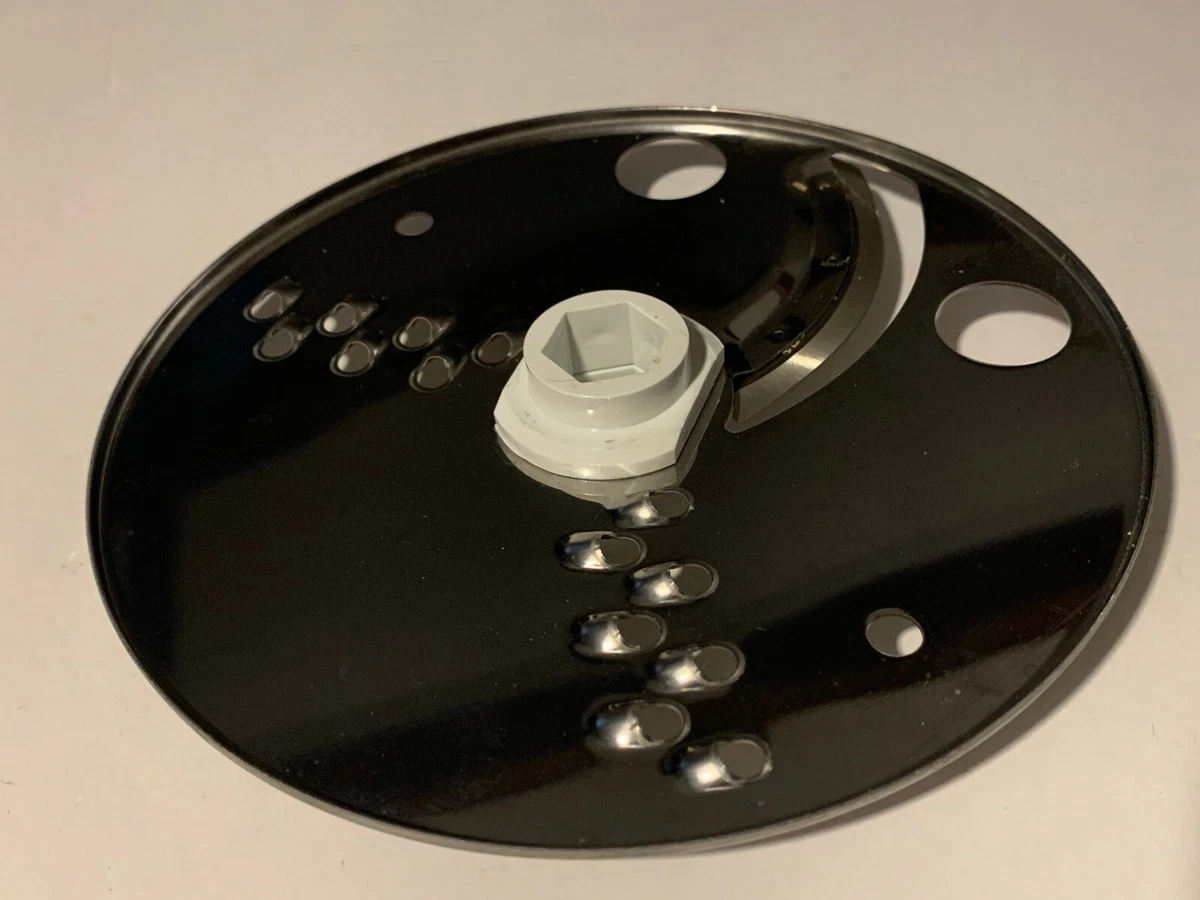 Hamilton Beach Food Processor 70700 Parts Reversible Disc, 52 OFF