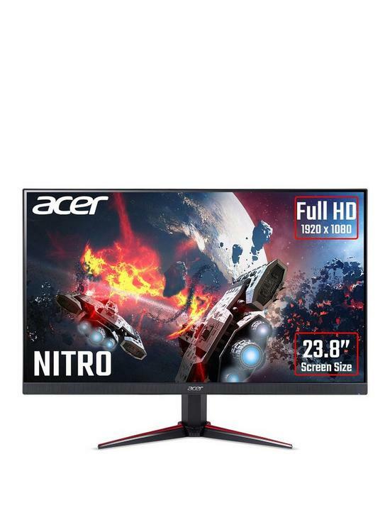 Buy Acer Nitro VG240YS Full HD 23.8 