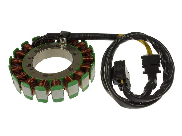 Stator Lichtmaschine ST-2 FüR Honda CBR 900 RR Fireblade 900 CBR900 SC 2000 2001-image