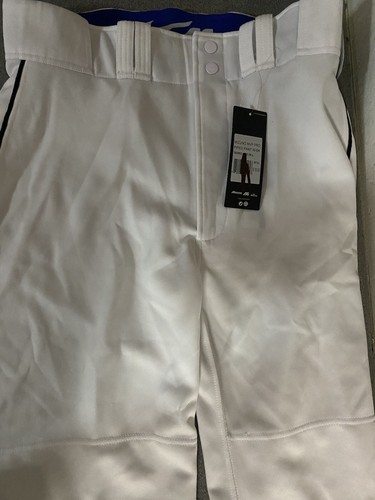 mizuno mvp pro piped baseball pants