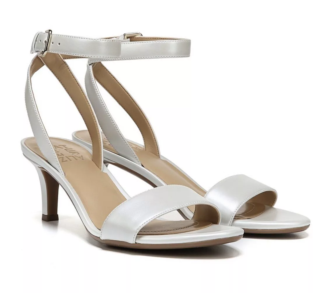Naturalizer tinda dress sandals sale