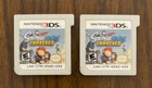 Scribblenauts Unmasked: A DC Comics Adventure - Nintendo 3DS Cartridge Only