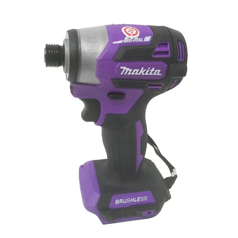 Dtd173 Cordless Impact Driver Brushless Motor Electric-only 