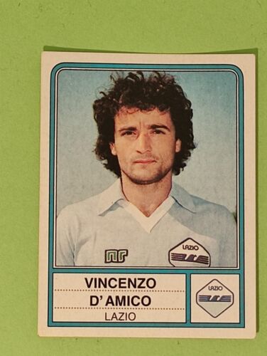CALCIATORI PANINI 1983/84 - figurine a scelta dal n. 1 al n.585 nuove con velina - Imagen 47 de 269