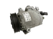 Klimakompressor Klima Kompressor BUD BMY für VW Golf V 5 1K 04-09 TSI 1,4 103KW