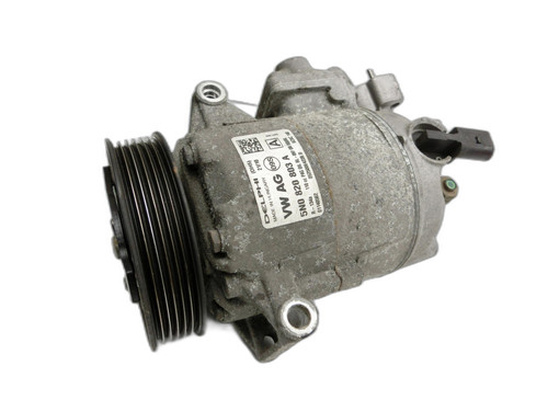 Klimakompressor Klima Kompressor für VW Golf V 5 1K 04-09 TSI 1,4 103KW