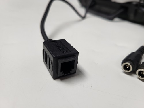 Datamax O'Neil MF8i-270 Portable Dot Matrix Printer Parts (Powers On) - Picture 8 of 19