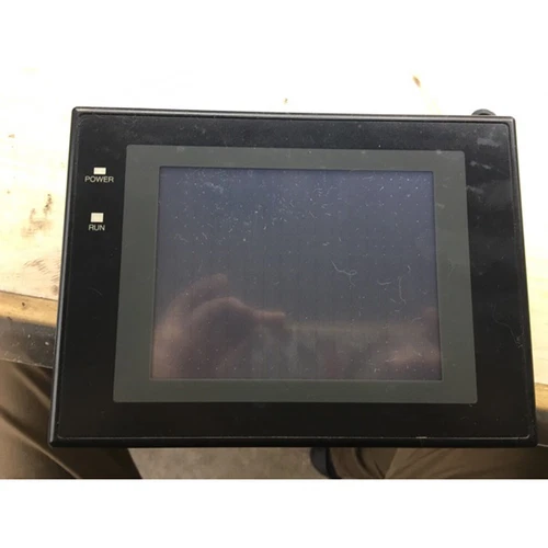 USED NT31C-ST141B-EV2 Touch Screen Tested It In Good Condition #W9