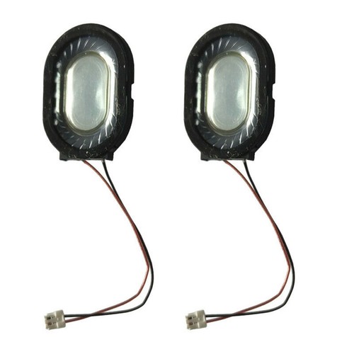 1 Pair Original Console Speaker Loudspeaker Replacement For Nintendo Switch NS C