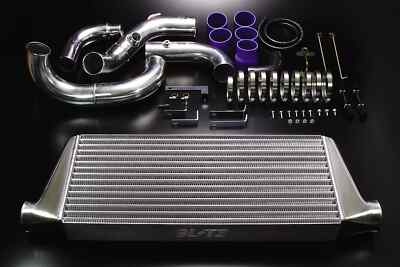 JZX100 インタークーラー BLITZ MARK II CHASER 1JZ-GTE JZX90 JZX100 INTERCOOLER Kit SE TYPE