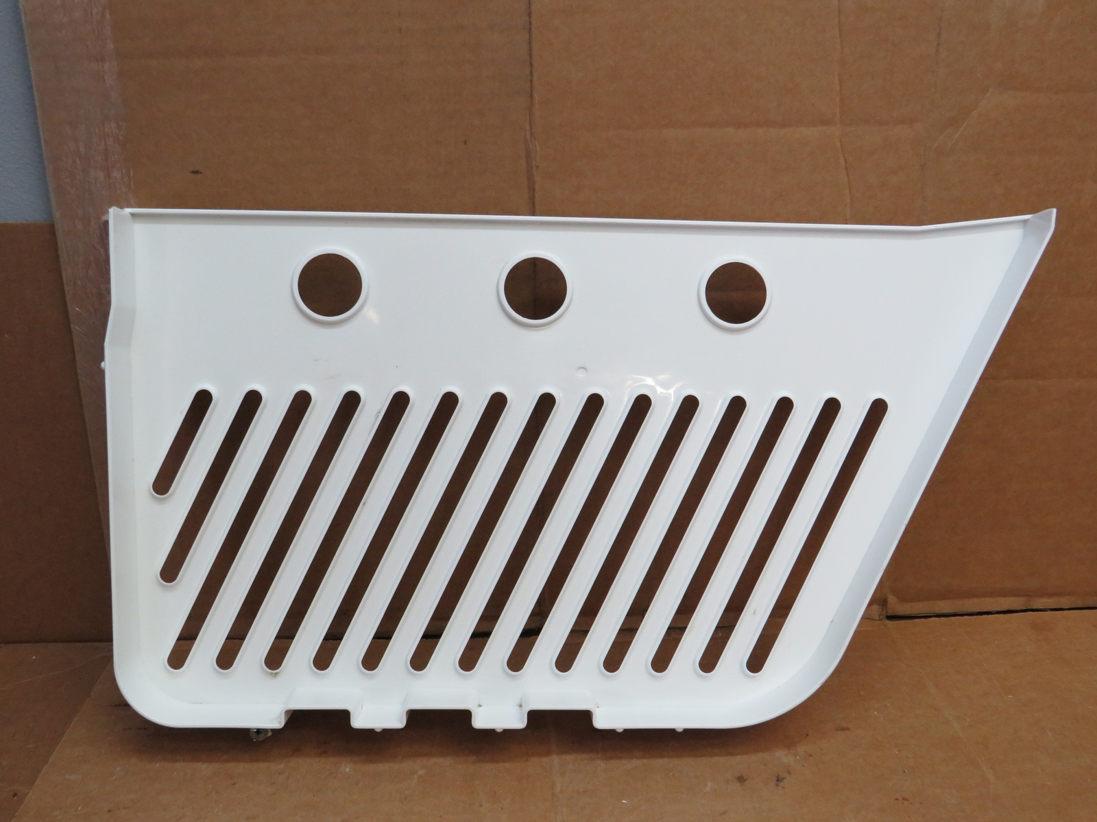 LG Refrigerator Freezer Drawer Divider Part 4974JJ1031A eBay