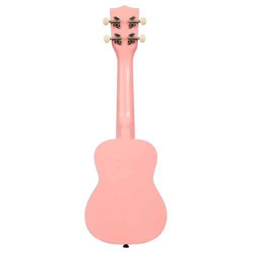 UK-UKETOPIA Ukadelic Uketopia Soprano Ukulele - Bild 7 von 9