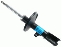 Sachs Original 290 002 Gas StoßDäMpfer Gasdruck-DäMpfer VA Vorne Links 290002