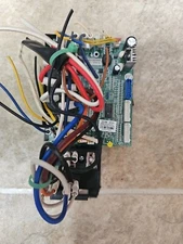 GE 30132089 Main Control Board 