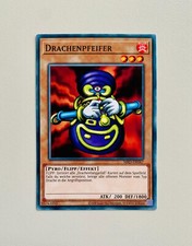 Yu-Gi-Oh! Maximillion Pegasus Einzelkarten zu...