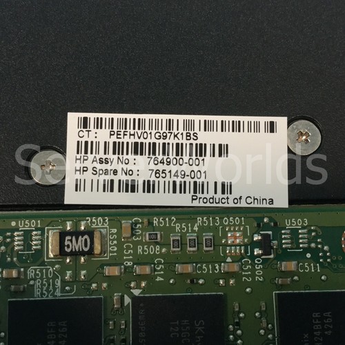HP 765149-001 NVIDIA Quadro K4200 4GB 1344 CUDA GPU 764900-001 - Picture 2 of 3