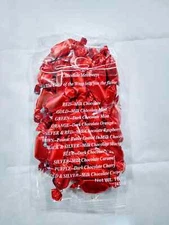 Worlds Famous Bakers Chocolates (Milk Chocolate) 16 Oz